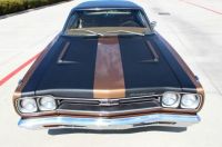 1969 Plymouth GTX