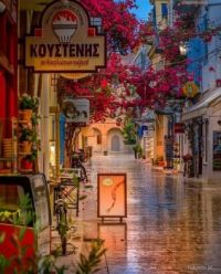 Nafplio, Greece