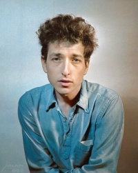 SHE BELONGS TO ME 1965