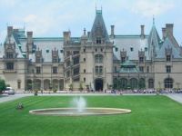 The Biltmore House