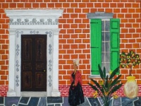 Marie Laveau la regina del voodoo