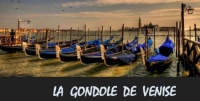 La Gondole de Venise.ppt