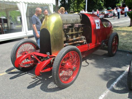 Fiat s76 1910