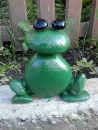 Garden ornament