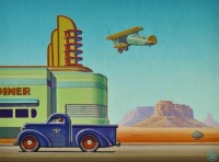 by Robert LaDuke