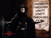 V per Vendetta