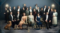 Movie: Downton Abbey 2