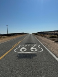 Route 66