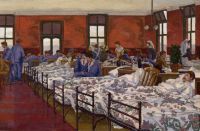 Charles Ginner_ recovery