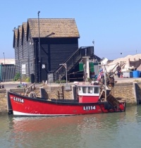 Lisa Maria of Arun