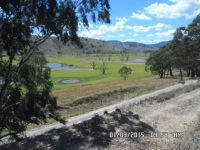 nadherna sceneria, Australia