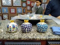 Pots from Turkey
