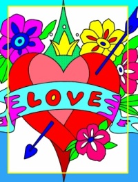 LOVE