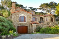 STONE HOUSE