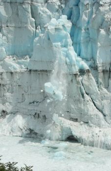 Perito Moreno Glacier break (Argentina)