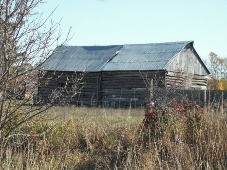 another barn