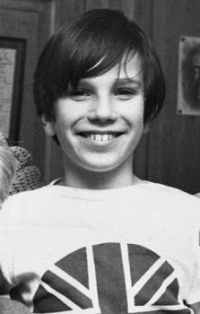 GUESS WHO...