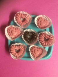 Valentine’s Day Chocolates  ❤️ 🇨🇦 ❤️