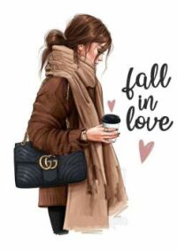 Fall in love!