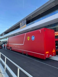 Hungaroring SerieS