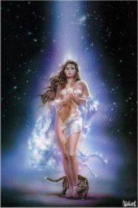 Aphrodite - Greek mythology