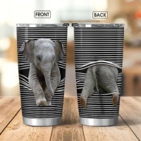 For lovers of Elephants