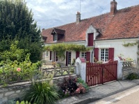 Loire Valley Village