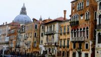 Benátky/Venezia