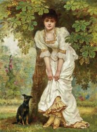 Jerry Barrett painter