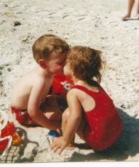 Kissing Cousins