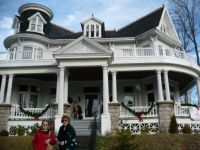 Rowland Mansion