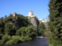 Vranov nad Dyjí