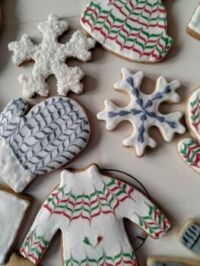 Gingerbreads