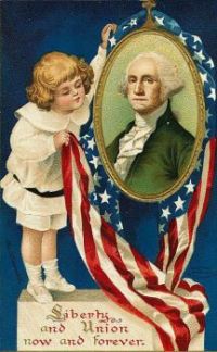 Liberty And Union Now And Forever...Happy 4th of July