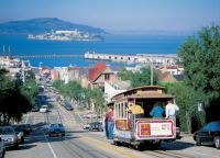San Francisco & Alcatraz