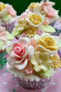 Truly Editable Flowers