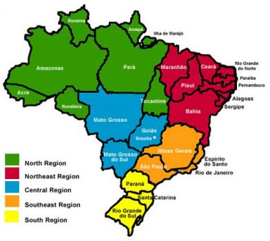 brazil_regional_map