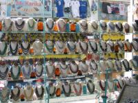 Jewellery shop