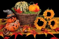 &quot;October Recognition&quot;