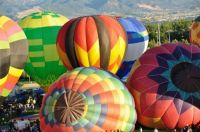 Colorado Springs balloon classic