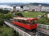 Wellington, NZ