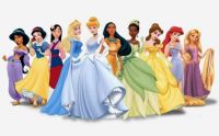 DISNEY