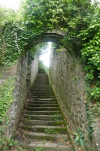 Fort du Corbeau