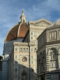 Il Duomo, Florence, Italy