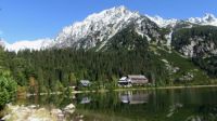 Popradské pleso