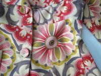 FEI Floral Print