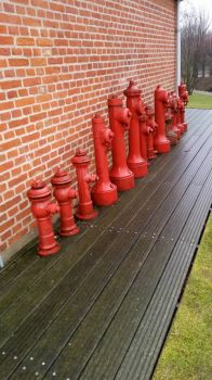 Firehydrants