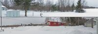 It's March 21st - Anybody know where spring is?