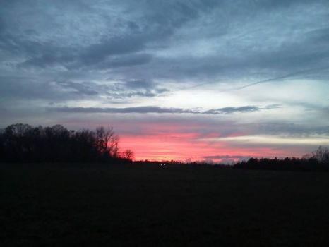 NC Sunset