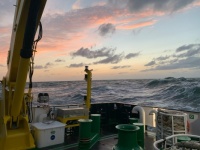 Sea